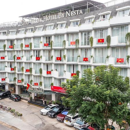 Golf Valley Hotel Dalat Exterior foto
