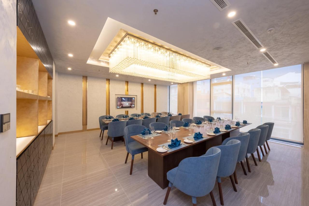 Golf Valley Hotel Dalat Exterior foto